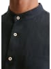 Marc O'Polo Hemd regular in dark navy