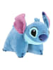 Lilo & Stitch Disney Stitch Dekokissen Zierkissen Kopfkissen Wohnzimmer Dekoration in Blau