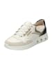 Mephisto Komfort Schnürschuhe in Beige