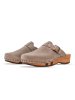 Woody Schnürschuh in creme