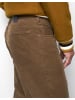 Meyer Chinohose M5 Six 2-6599 in camel