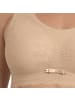 Anita Bügellose BH für Damen in beige