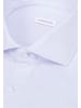 Seidensticker Jerseyhemd Regular in Hellblau