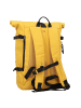 Camel Active Explore Daypack 51 cm Laptopfach in yellow