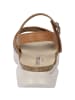 Josef Seibel Sandale Celine 03 in camel