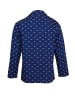 Ralph Lauren Pyjama in blau