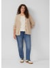 s.Oliver Strickjacke in 81W8_beige