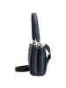 Guess Tisha Crossbody - Schultertasche (midnight logo) in midnight logo