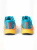 Kappa Sneaker KUKontroll in turquoise-yellow chrome