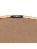 Atmosphera Créateur d'intérieur Wandspiegel in beige