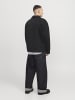 Jack & Jones Hemdjacke in Black