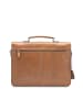 PICARD Aktentasche Toscana Camel