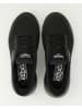 Skechers Slip On Sneaker in Schwarz