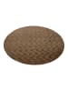 Teppich Boss Hochflor Teppich Rayanne Glow 825 - Taupe