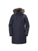Helly Hansen W ALVA 2.0 PARKA in Marine