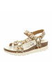 PANAMA JACK Sandalen in mehrfarbig