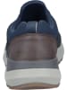 rieker Slipper in pazifik/schoko/navy