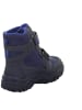 superfit Winterstiefeletten Husky 2 in Blau