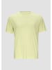 s.Oliver T-Shirt in 7010_limettengrün