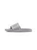 Hummel Badelatschen Pool Slide Lebensstil Kinder in LUNAR ROCK