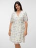 Vero Moda Kleid in Birch 1