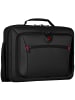 Wenger Insight Aktentasche 41 cm Laptopfach gray