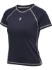 Hummel T-Shirt Hmli-D Multisport Damen in NIGHT SKY