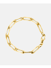 Diamant L'éternel Halskette aus 750 Gelbgold