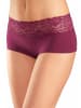 Vivance Panty in petrol, taupe, bordeaux