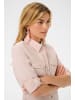 Cream Kleid CROttilie Regular fit in Peach Blush