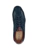 Geox Sneakers Low U Snake Orginal A in blau