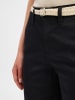 s.Oliver Shorts in schwarz