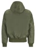 Brandit Brandit Bomberjacken in olive