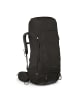 Osprey Kestrel 68 L/XL - Trekkingrucksack 82 cm in schwarz