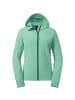 Schöffel W SOFTSHELL JACKET TONION in Grün