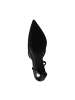 Findlay Pumps mit Absatz Schwarz