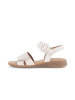 Gabor Riemchensandalen in beige