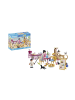 Playmobil Spielfiguren Set My Life Katzencafe, 4-10 Jahre