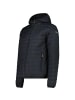 cmp Daunenjacke in schwarz