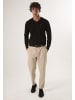 Felix Hardy Pullover in Schwarz