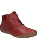 Josef Seibel Stiefelette Fergey 65 in rot