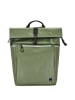 Jost Tolja Cyclist II - Rucksack 44 cm (olive) in olive