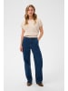 Cream Jeans CRVisti Regular fit in Dark blue denim