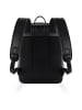 Bugatti Clark - Rucksack 15" 40 cm in schwarz