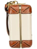 BRIC`s Umhängetasche Bellagio in Creme
