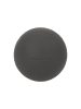 Endurance Massageball Silikon Ball in 1012 Charcoal Gray