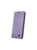 COFI 1453 TFO Smart Caro für Xiaomi Redmi Note 14 Pro 5G / Note 14 Pro in Violett