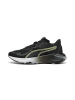 Puma Laufschuh "Pwr Hybrid TR Wns" in Schwarz