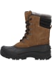 cmp Winterstiefel in Dunkelbraun