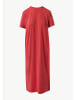 comma Kleid in 3205_granatapfel